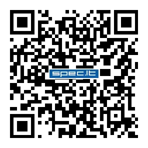 QR kodas | Daugiabučio namo savininkų bendrija Kaštonas (Trakai)