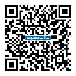 QR kodas | Daugiabučio namo savininkų bendrija Kaštonų g. 11 | spec.lt