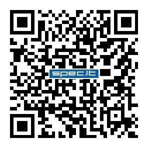 QR kodas | Daugiabučio namo savininkų bendrija Kaštonų g. 19 | spec.lt