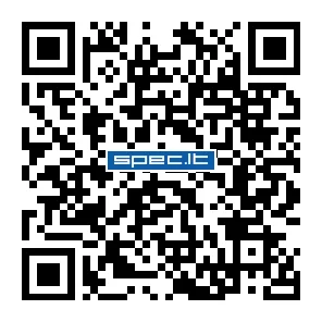 QR kodas | Daugiabučio namo savininkų bendrija Kaštonų g. 26