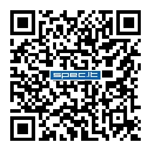 QR kodas | Daugiabučio namo savininkų bendrija Kaštonų g. 40 | spec.lt