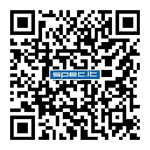 QR kodas | Daugiabučio namo savininkų bendrija Kaštonų g. 44 | spec.lt