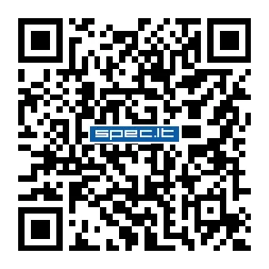 QR kodas | Daugiabučio namo savininkų bendrija Kaštonų g. 50 | spec.lt