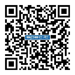 QR kodas | Daugiabučio namo savininkų bendrija KATAMARANAS 2 | spec.lt