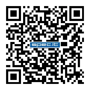 QR kodas | Daugiabučio namo savininkų bendrija Katamaranas 1 | spec.lt