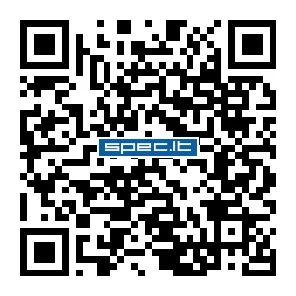 QR kodas | Daugiabučio namo savininkų bendrija Kaukas