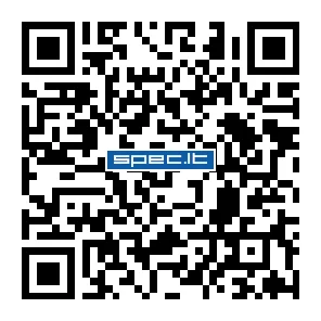 QR kodas | Daugiabučio namo savininkų bendrija Kaulenis