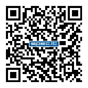 QR kodas | Daugiabučio namo savininkų bendrija Kaunas | spec.lt