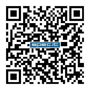 QR kodas | Daugiabučio namo savininkų bendrija Kauno-80 | spec.lt