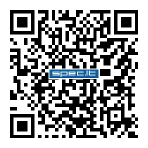QR kodas | Daugiabučio namo savininkų bendrija Kauno g. 60 | spec.lt