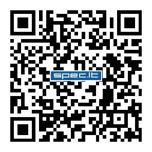 QR kodas | Daugiabučio namo savininkų bendrija Kauno Kęstučio 27A