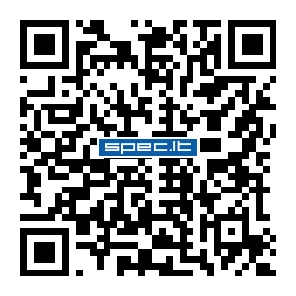 QR kodas | Daugiabučio namo savininkų bendrija Kedras | spec.lt