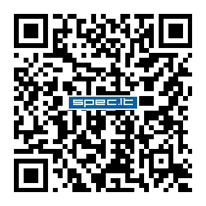 QR kodas | Daugiabučio namo savininkų bendrija Kedras | spec.lt