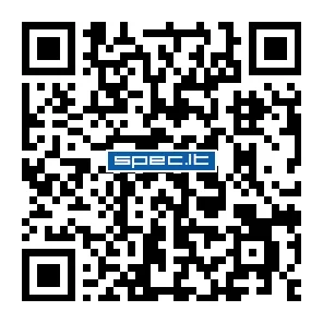 QR kodas | Daugiabučio namo savininkų bendrija Kelias | spec.lt