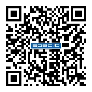 QR kodas | Daugiabučio namo savininkų bendrija Kelininkas | spec.lt