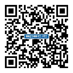 QR kodas | Daugiabučio namo savininkų bendrija Kelininkas (Pasvalys) | spec.lt
