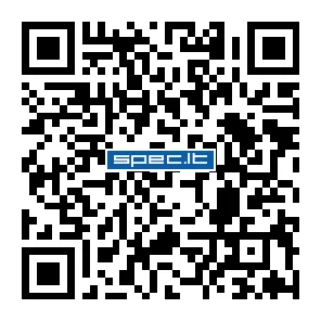 QR kodas | Daugiabučio namo savininkų bendrija Kelininkas | spec.lt
