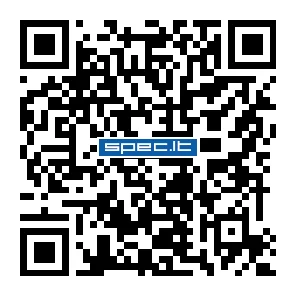QR kodas | Daugiabučio namo savininkų bendrija KELMĖS RASA | spec.lt