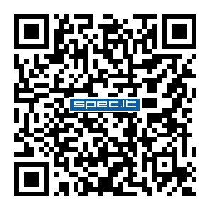 QR kodas | Daugiabučio namo savininkų bendrija KENIS | spec.lt