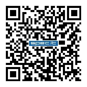 QR kodas | Daugiabučio namo savininkų bendrija Kernavės g. 4 | spec.lt