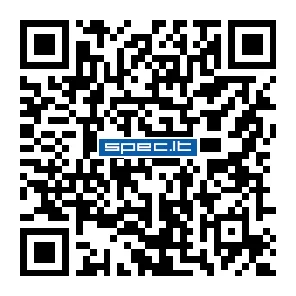 QR kodas | Daugiabučio namo savininkų bendrija Kernavės g. 6 | spec.lt