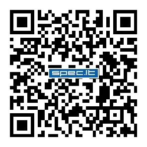 QR kodas | Daugiabučio namo savininkų bendrija Kęstučio 3 | spec.lt