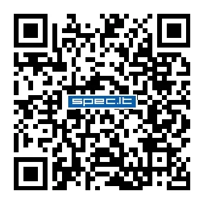 QR kodas | Daugiabučio namo savininkų bendrija Kęstučio g. 91 | spec.lt