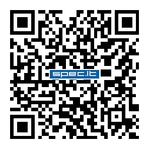QR kodas | Daugiabučio namo savininkų bendrija Kęstutis | spec.lt