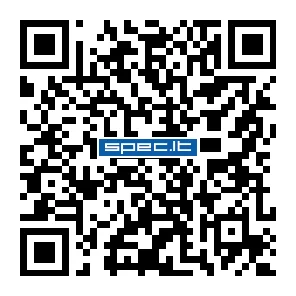 QR kodas | Daugiabučio namo savininkų bendrija Kestvilka | spec.lt