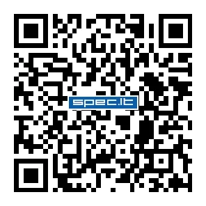 QR kodas | Daugiabučio namo savininkų bendrija KIRAS | spec.lt