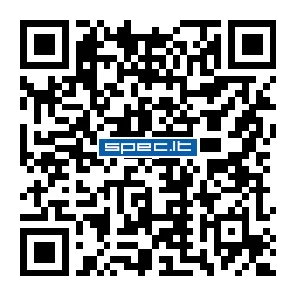 QR kodas | Daugiabučio namo savininkų bendrija Kiras (Klaipėdos r.) | spec.lt