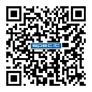 QR kodas | Daugiabučio namo savininkų bendrija KLAIPĖDOS AUKSĖ | spec.lt