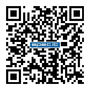 QR kodas | Daugiabučio namo savininkų bendrija Klevas | spec.lt