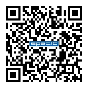 QR kodas | Daugiabučio namo savininkų bendrija Klevas | spec.lt