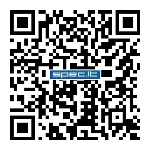 QR kodas | Daugiabučio namo savininkų bendrija Klevas | spec.lt