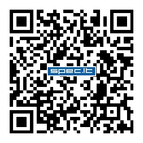 QR kodas | Daugiabučio namo savininkų bendrija Klevas (Pakruojis) | spec.lt