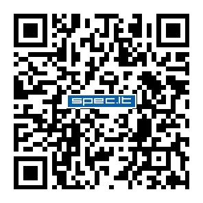 QR kodas | Daugiabučio namo savininkų bendrija Klevas | spec.lt