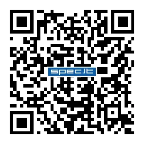 QR kodas | Daugiabučio namo savininkų bendrija Klevas | spec.lt
