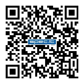 QR kodas | Daugiabučio namo savininkų bendrija KLEVAS (Ukmergė) | spec.lt
