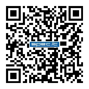 QR kodas | Daugiabučio namo savininkų bendrija Klonio 20 | spec.lt