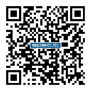 QR kodas | Daugiabučio namo savininkų bendrija Kluonaliai 1 | spec.lt