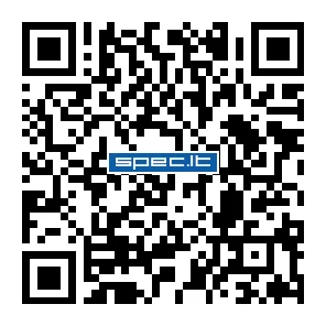 QR kodas | Daugiabučio namo savininkų bendrija Konarskio bendrija