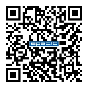 QR kodas | Daugiabučio namo savininkų bendrija Kongas