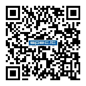 QR kodas | Daugiabučio namo savininkų bendrija Kopa | spec.lt