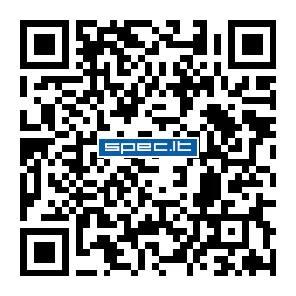 QR kodas | Daugiabučio namo savininkų bendrija Kopa (Marijampolė) | spec.lt