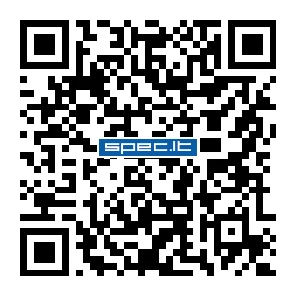 QR kodas | Daugiabučio namo savininkų bendrija Koralas | spec.lt