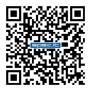 QR kodas | Daugiabučio namo savininkų bendrija Korsako g. 16 | spec.lt