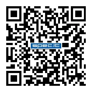 QR kodas | Daugiabučio namo savininkų bendrija KORYS | spec.lt