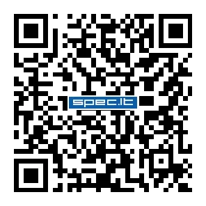 QR kodas | Daugiabučio namo savininkų bendrija Krantas2 | spec.lt