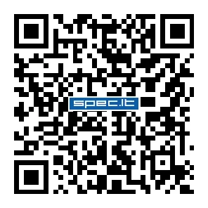 QR kodas | Daugiabučio namo savininkų bendrija Krantas | spec.lt